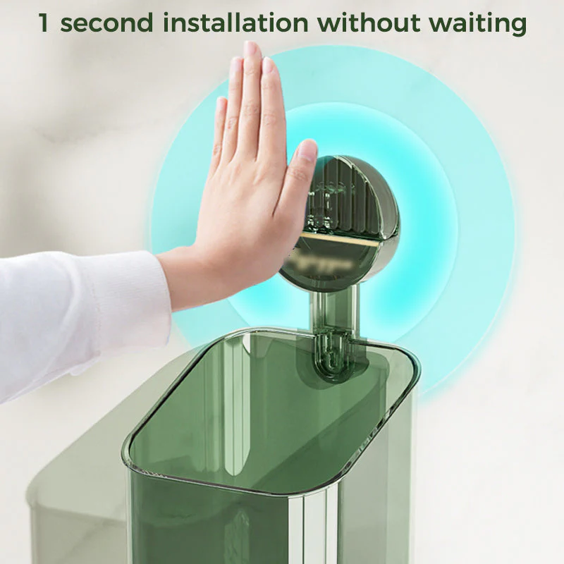 Durable Shower Organizer - Image 8