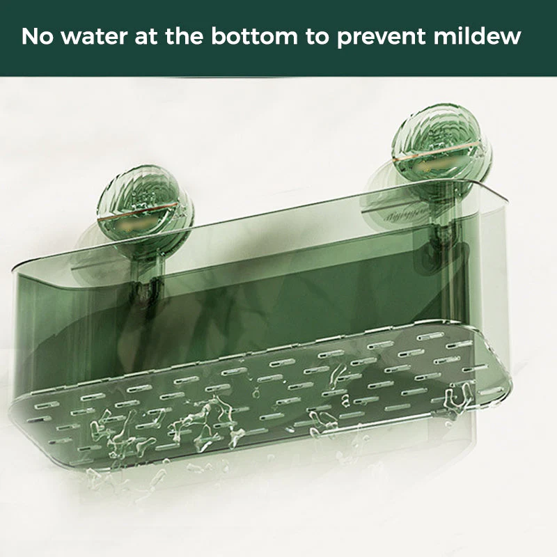 Durable Shower Organizer - Image 9