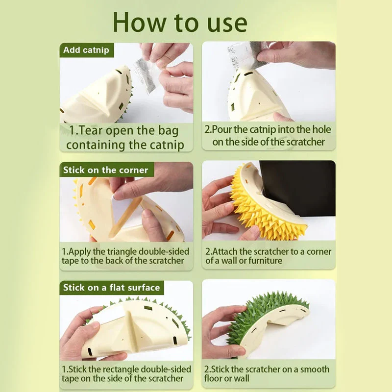 Durian Multifunctional Toys - Image 11