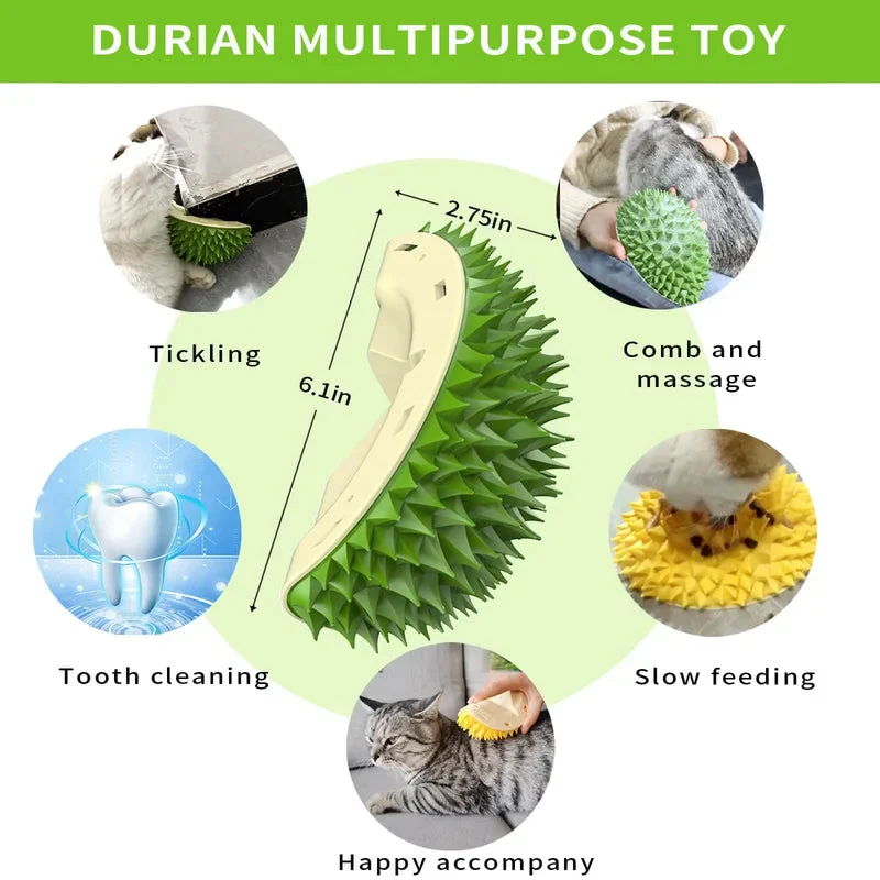 Durian Multifunctional Toys - Image 3