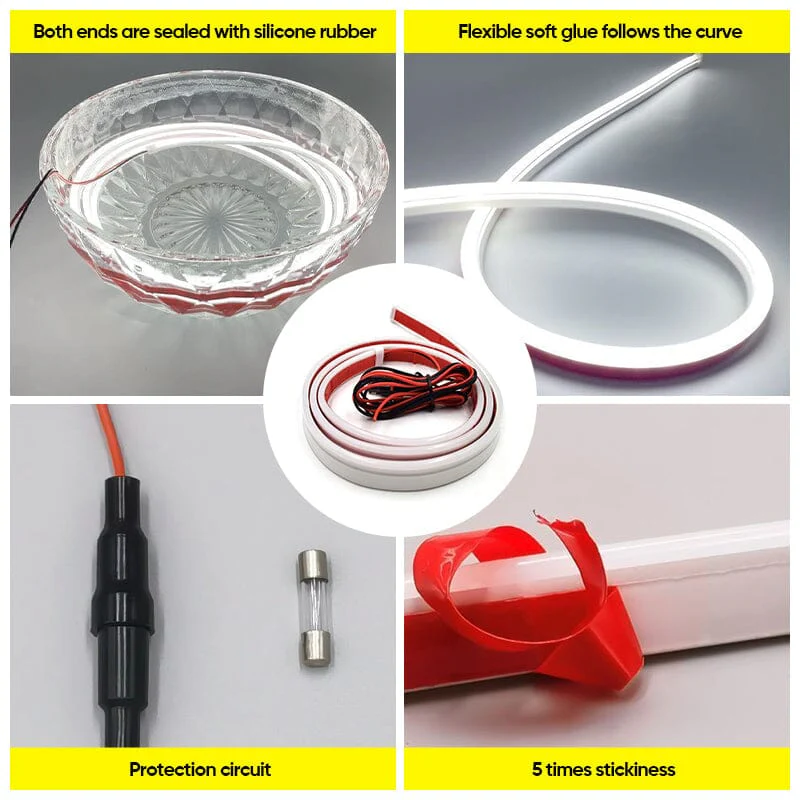 Dynamic Scan Start Up Hoodbeam Kit - Image 5