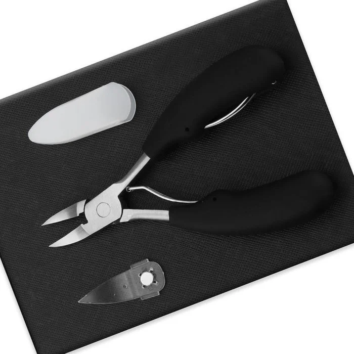 Eagle Mouth Nail Clips Set - Image 7