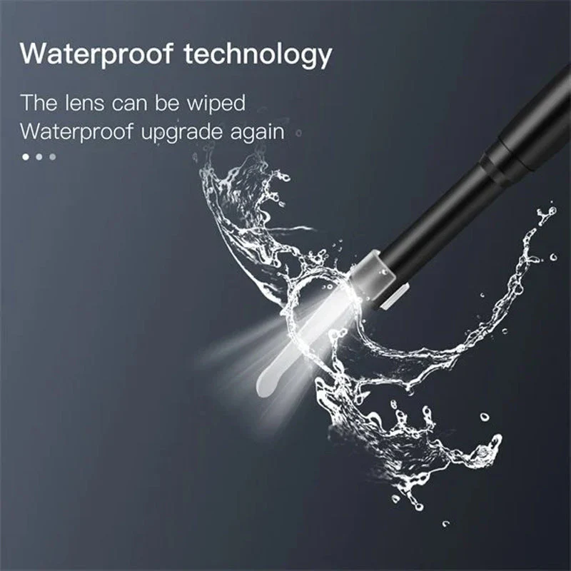 Ear Cleaner with Camera - Image 3