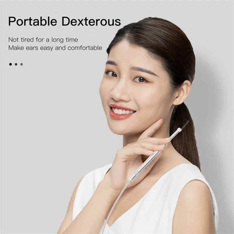 Ear Cleaner with Camera - Image 7