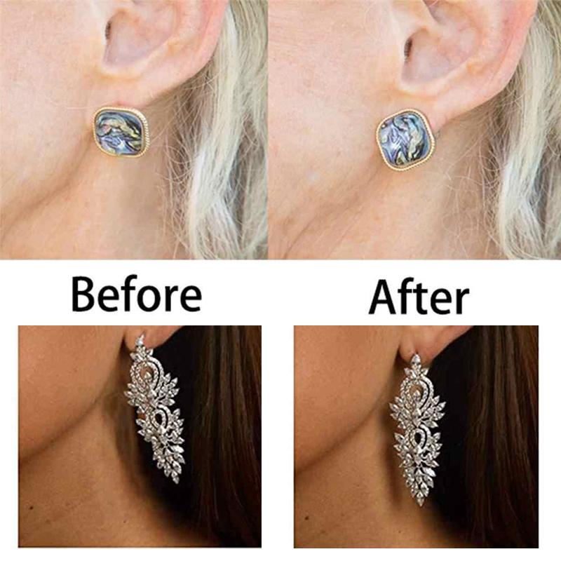 Earring Backs - Image 5
