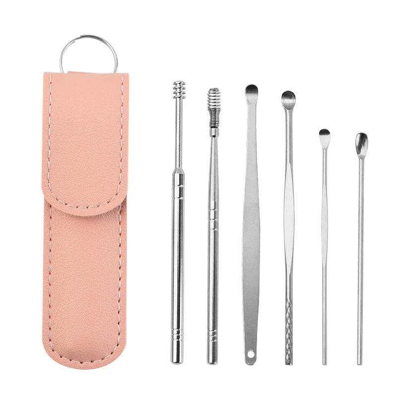 EarWax Cleaner Tool Set - Image 10