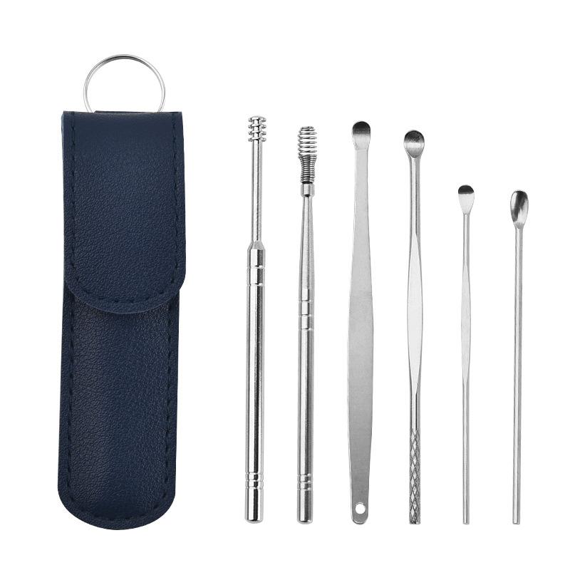 EarWax Cleaner Tool Set - Image 11