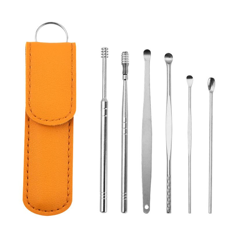 EarWax Cleaner Tool Set - Image 12