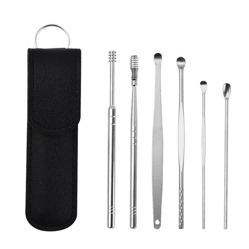 EarWax Cleaner Tool Set - Image 8