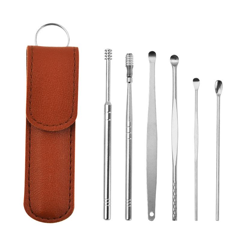 EarWax Cleaner Tool Set - Image 9