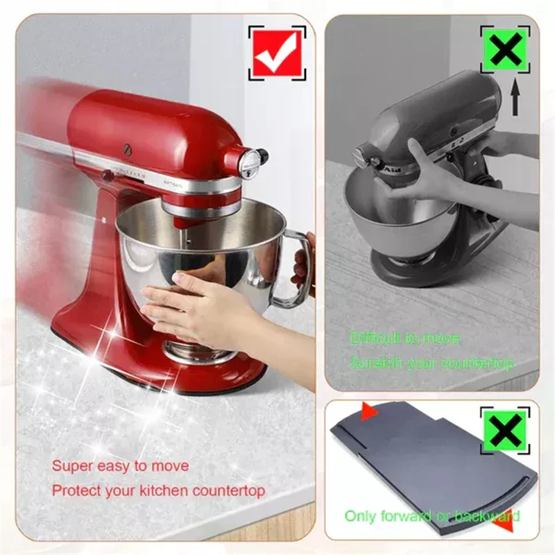 Easily Stand Mixer Mat - Image 2
