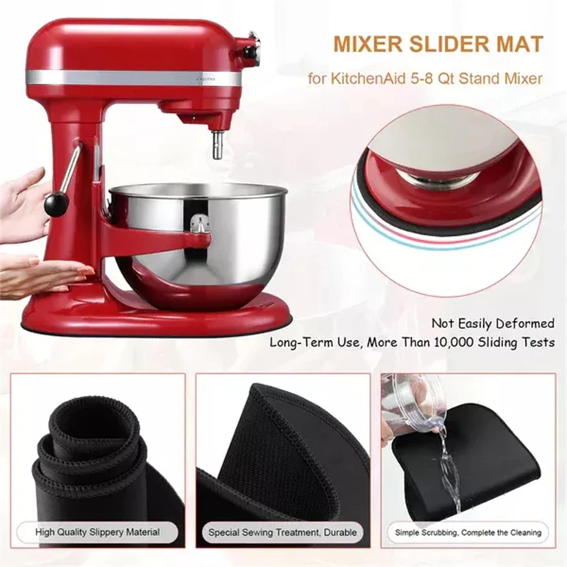 Easily Stand Mixer Mat - Image 4