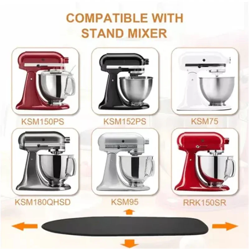 Easily Stand Mixer Mat - Image 6