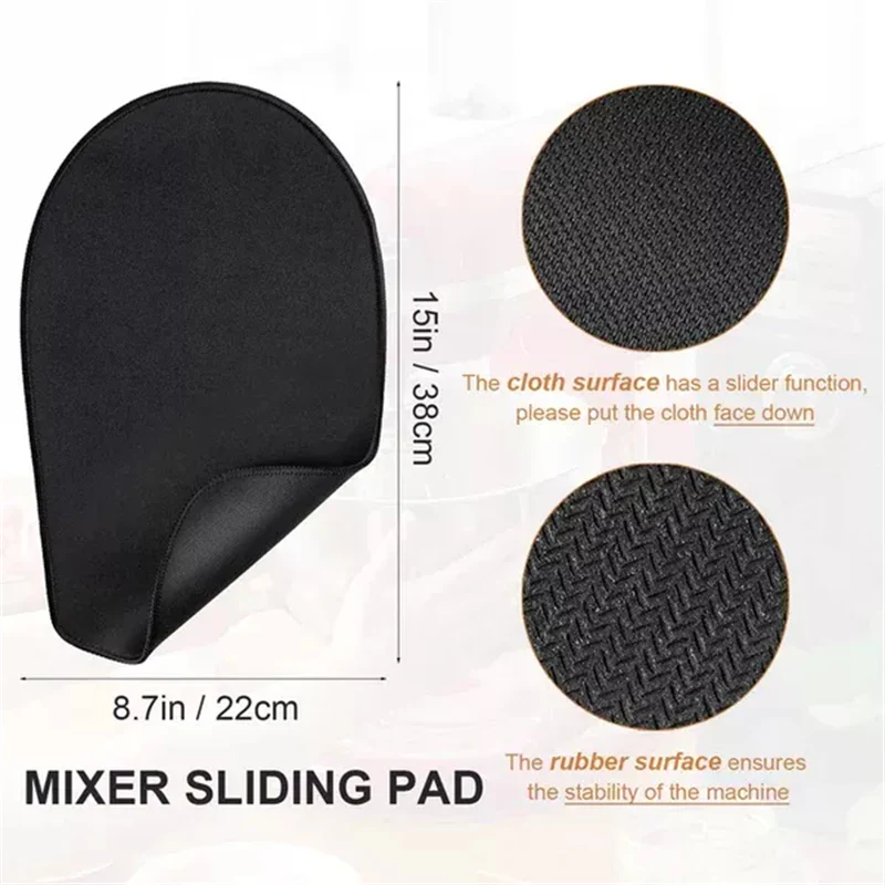Easily Stand Mixer Mat - Image 7