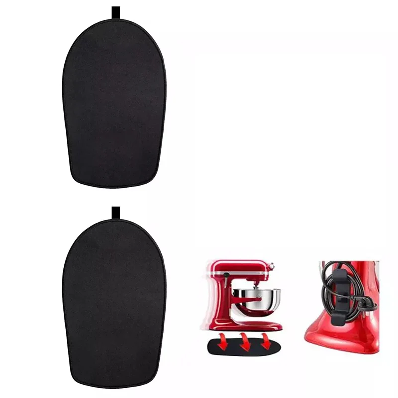 Easily Stand Mixer Mat - Image 9