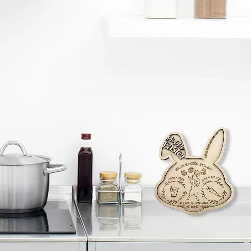 Easter Bunny Treat Trays - Image 4