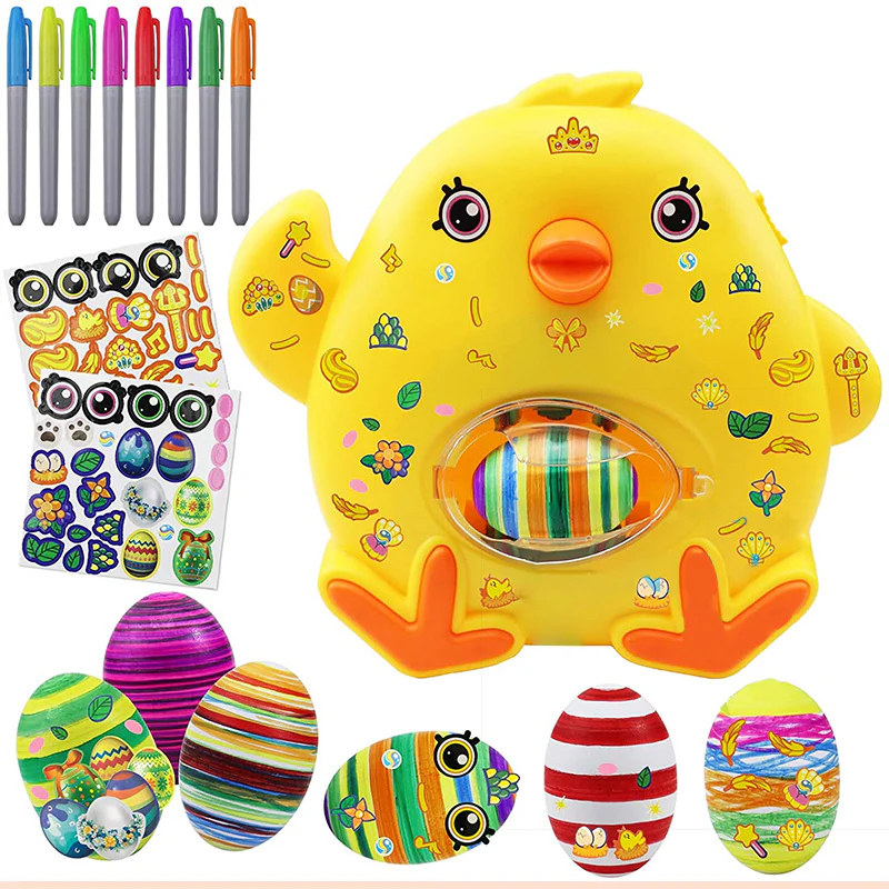 Easter Egg Decorating Kit - Image 11