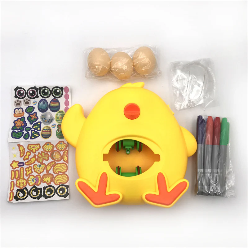 Easter Egg Decorating Kit - Image 13