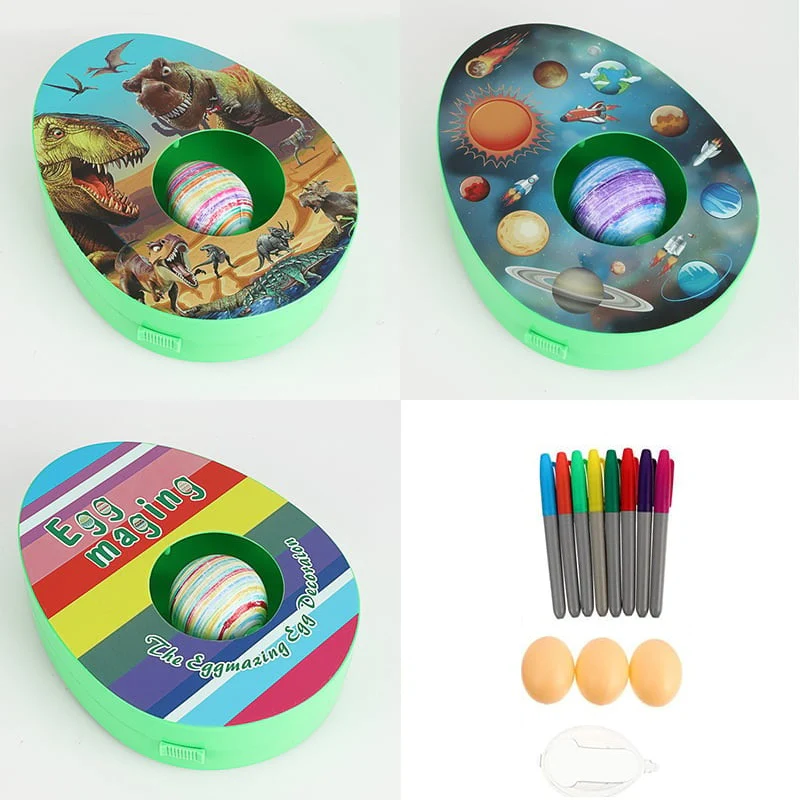 Easter Egg Decorating Kit - Image 5