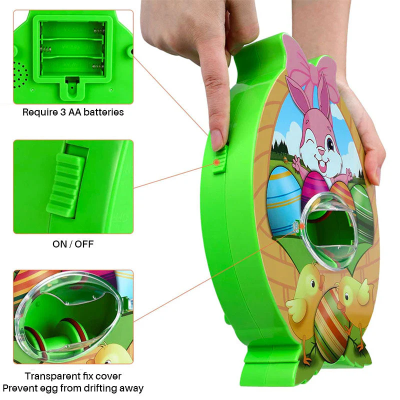 Easter Egg Decorating Kit - Image 3