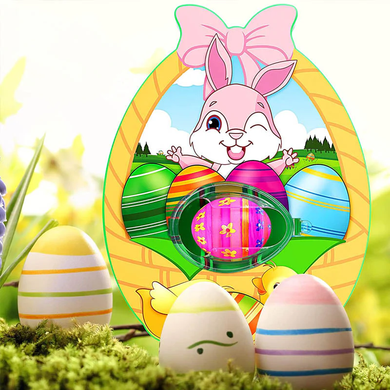 Easter Egg Decorating Kit - Image 4