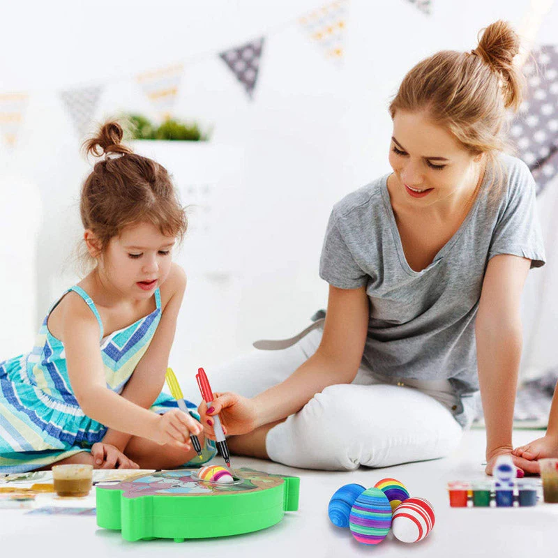 Easter Egg Decorating Kit - Image 8