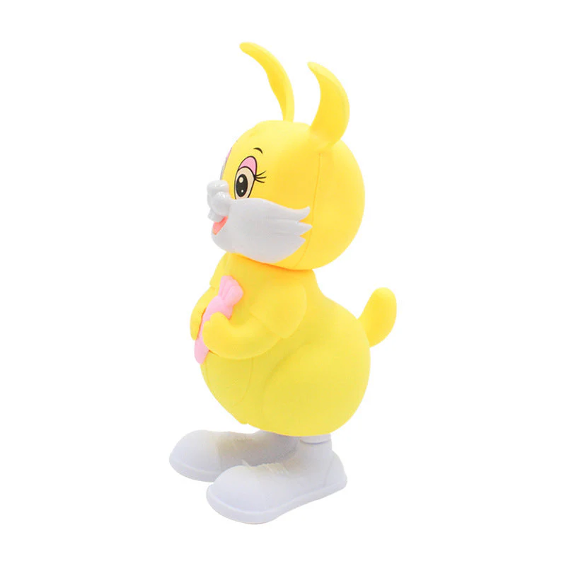Easter Rabbit Wind up Toys - Image 11