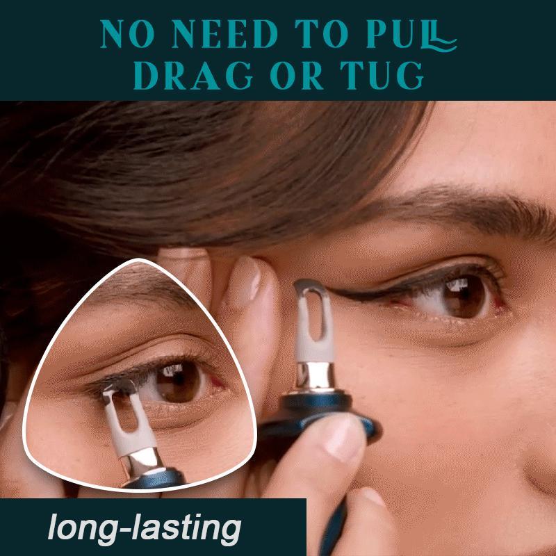 Easy No-Skip Eyeliner (With Brush) - Image 5