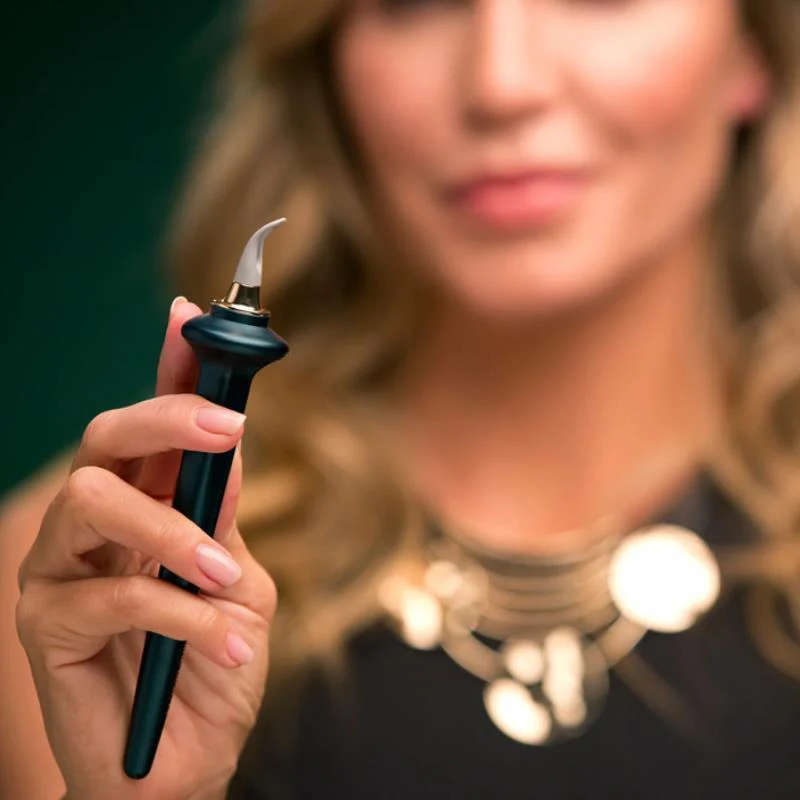 Easy No-Skip Eyeliner (With Brush) - Image 8