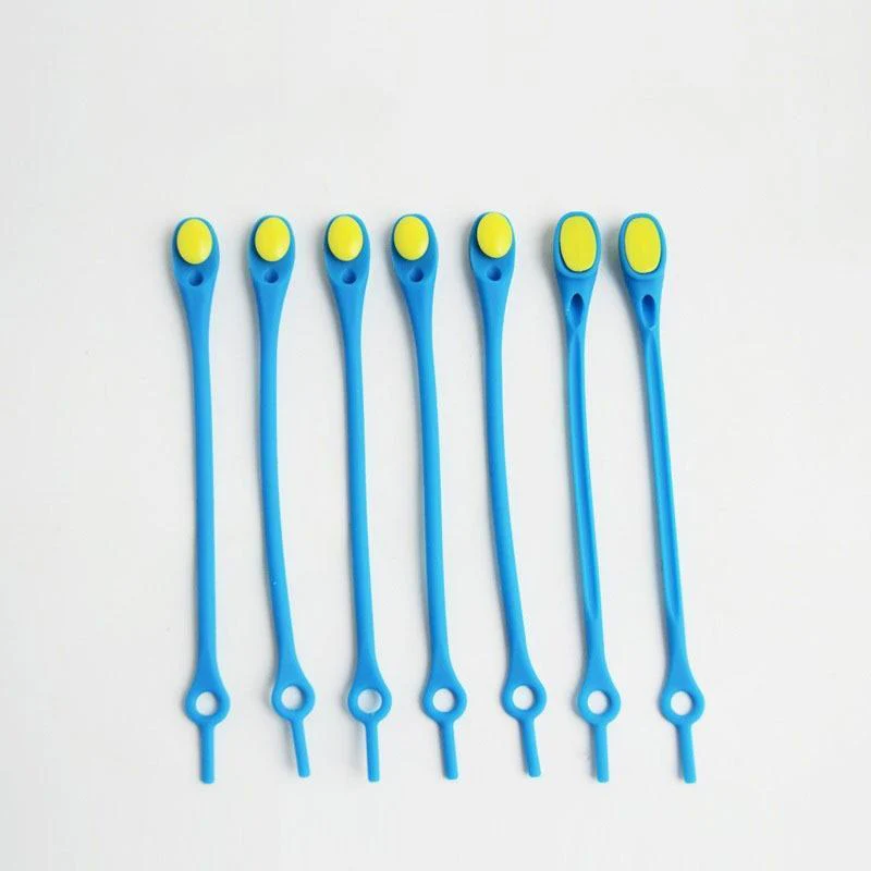 Easy Shoelaces (one size fits all 12 PCS SET) - Image 15