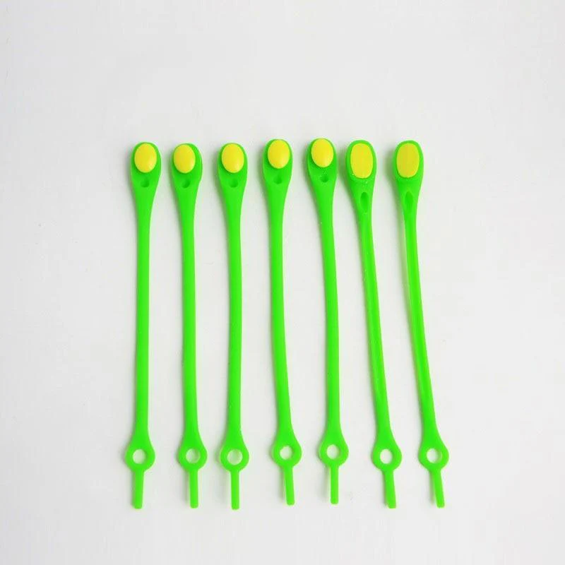 Easy Shoelaces (one size fits all 12 PCS SET) - Image 17