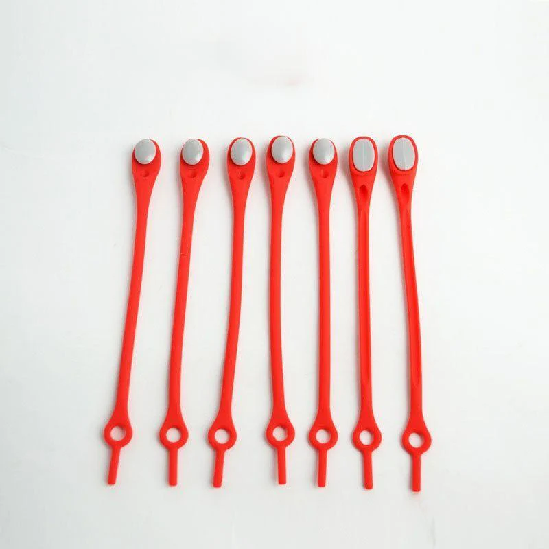 Easy Shoelaces (one size fits all 12 PCS SET) - Image 18