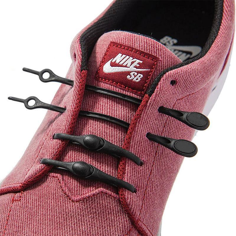Easy Shoelaces (one size fits all 12 PCS SET) - Image 2