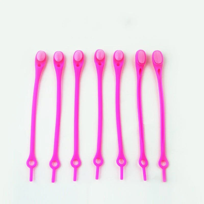 Easy Shoelaces (one size fits all 12 PCS SET) - Image 20
