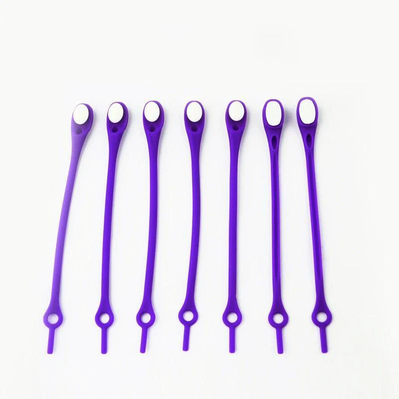 Easy Shoelaces (one size fits all 12 PCS SET) - Image 21