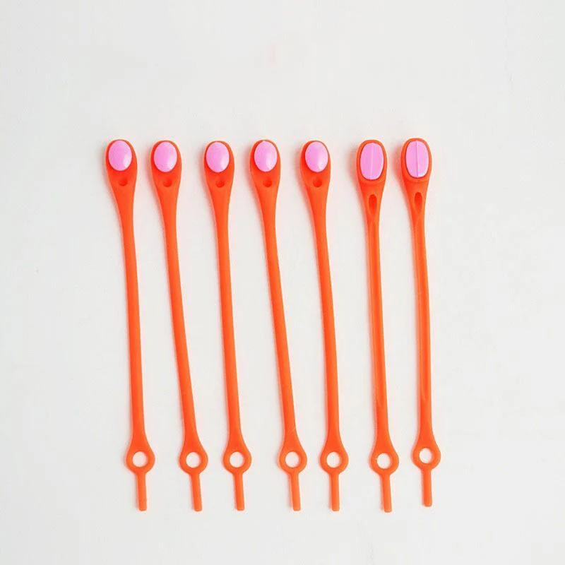 Easy Shoelaces (one size fits all 12 PCS SET) - Image 22