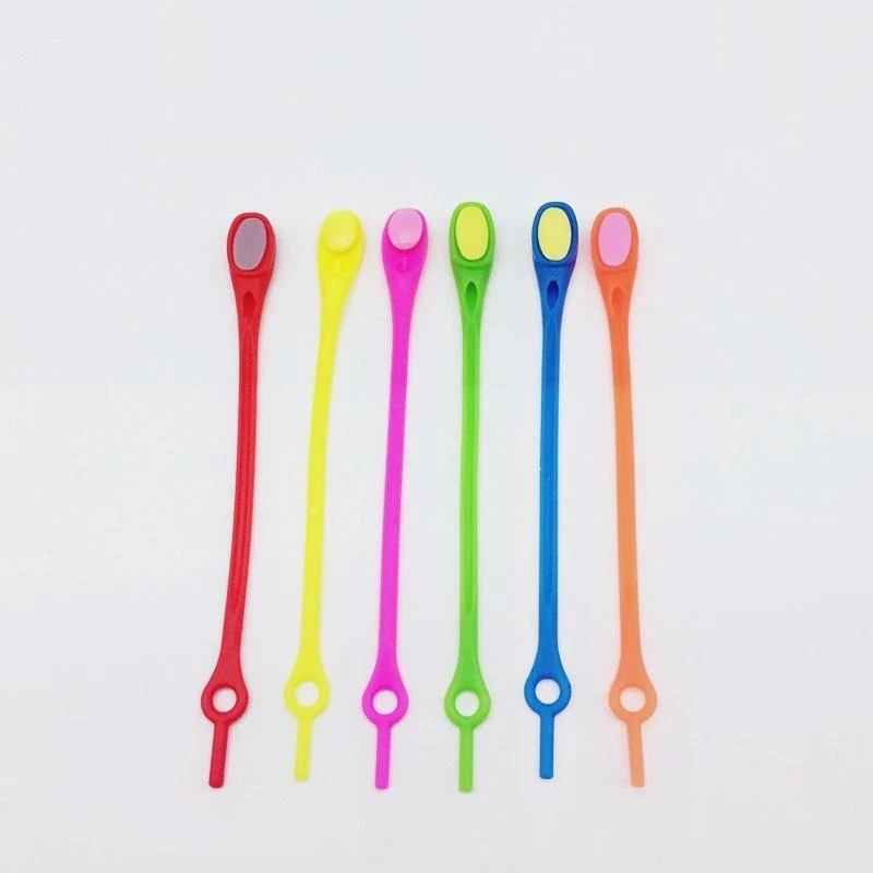 Easy Shoelaces (one size fits all 12 PCS SET) - Image 23