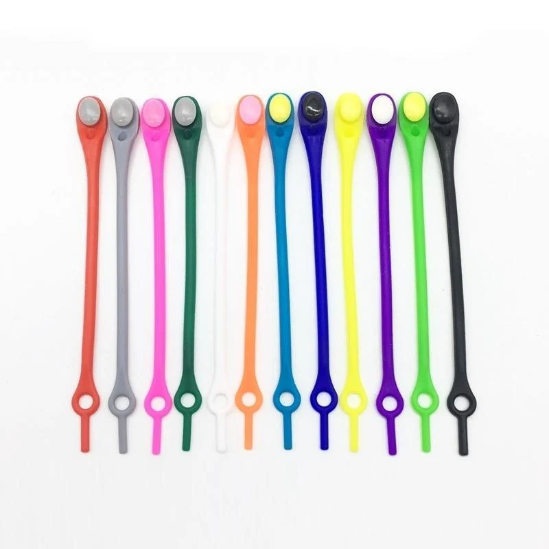 Easy Shoelaces (one size fits all 12 PCS SET) - Image 3
