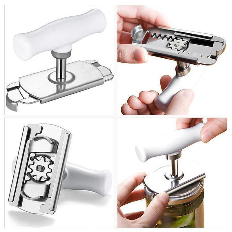 Easy Twister Adjustable Can Opener - Image 5