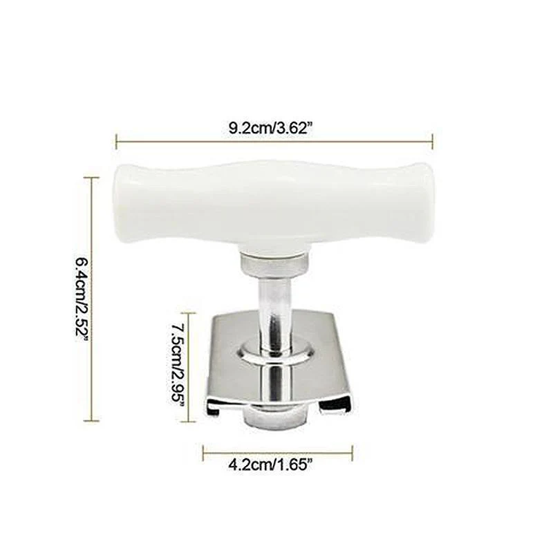 Easy Twister Adjustable Can Opener - Image 8