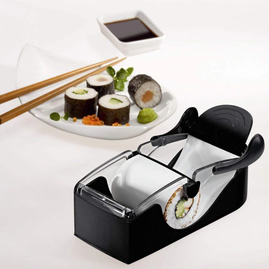 Easy Use DIY Sushi Roller - Image 2