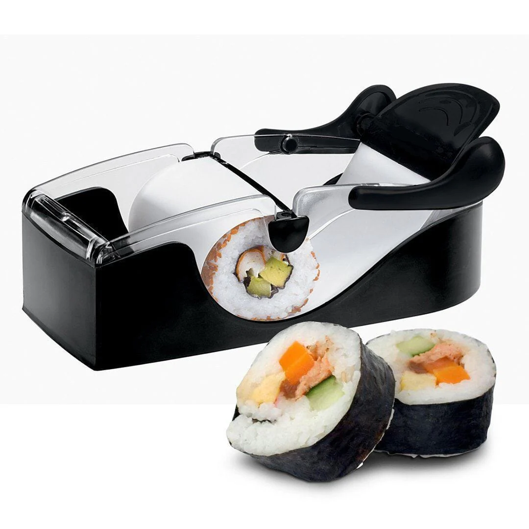 Easy Use DIY Sushi Roller - Image 4