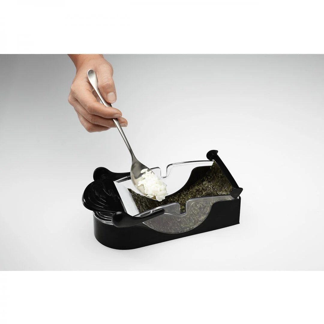 Easy Use DIY Sushi Roller - Image 5