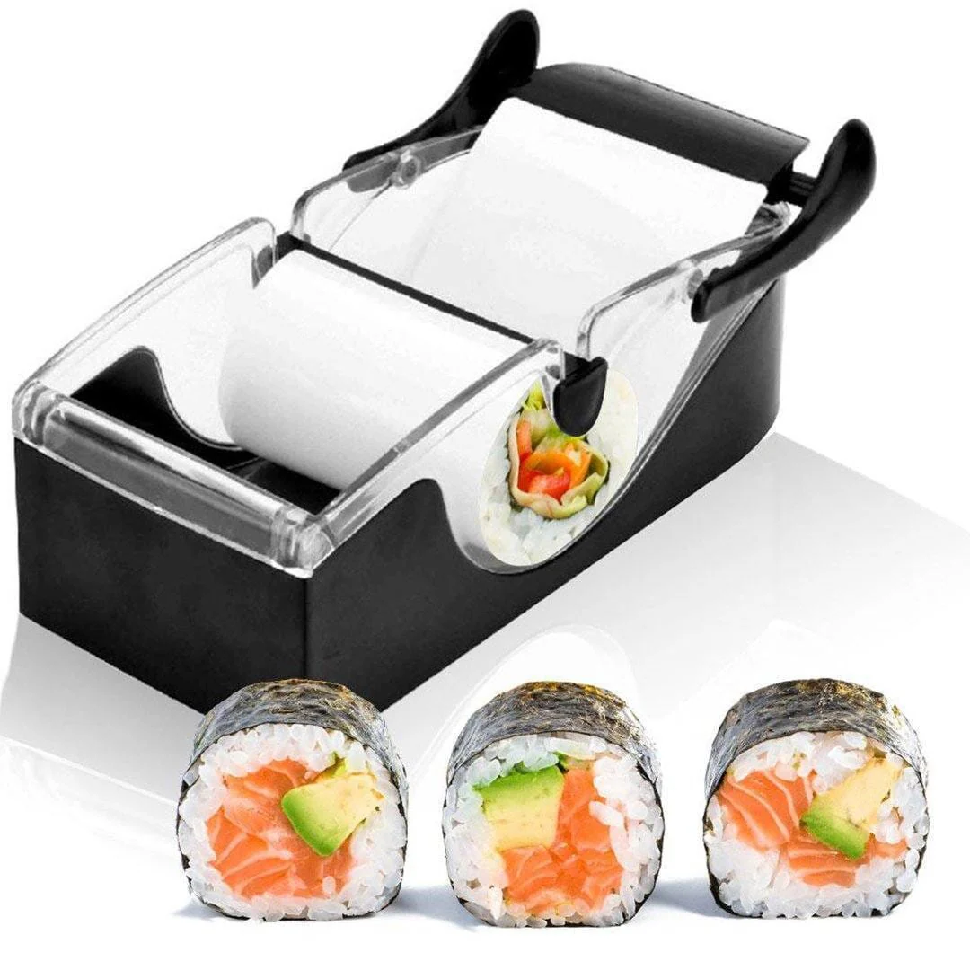 Easy Use DIY Sushi Roller - Image 7