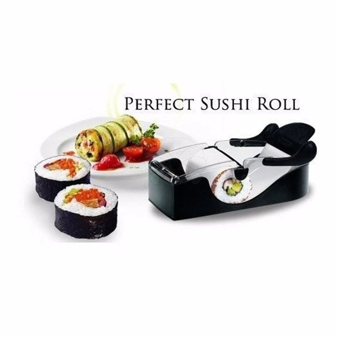 Easy Use DIY Sushi Roller - Image 8