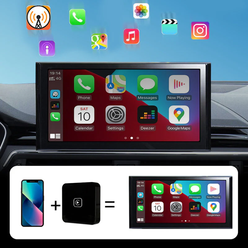 EasyDrive Wireless Connector - Image 2