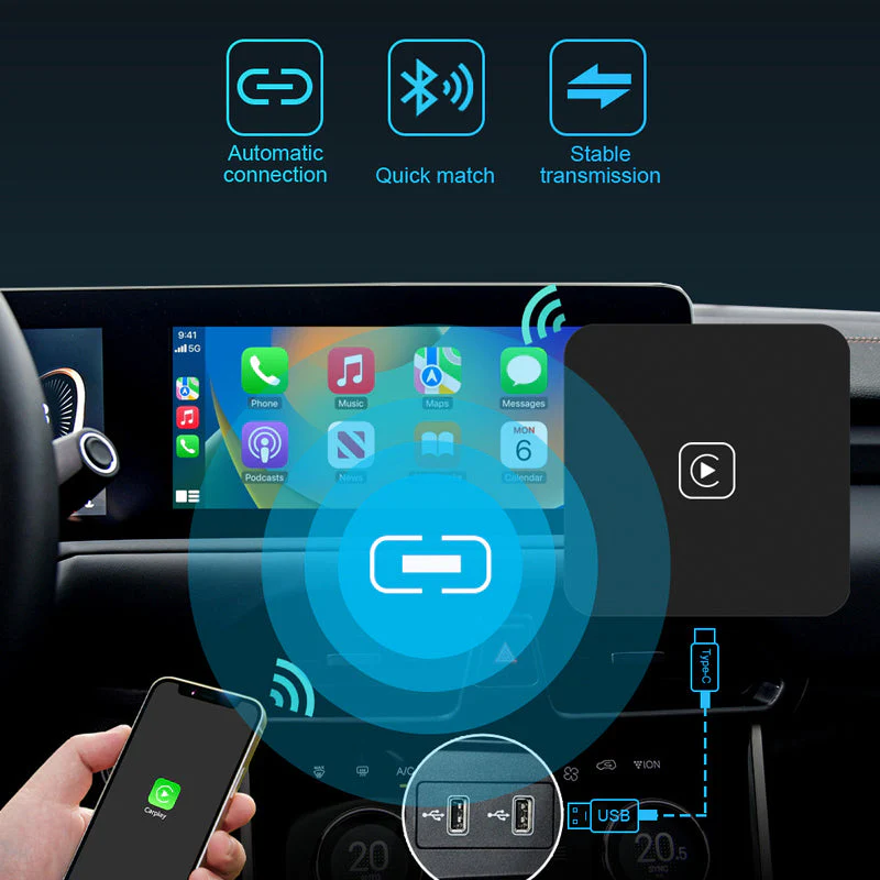 EasyDrive Wireless Connector - Image 3