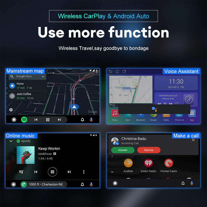 EasyDrive Wireless Connector - Image 4