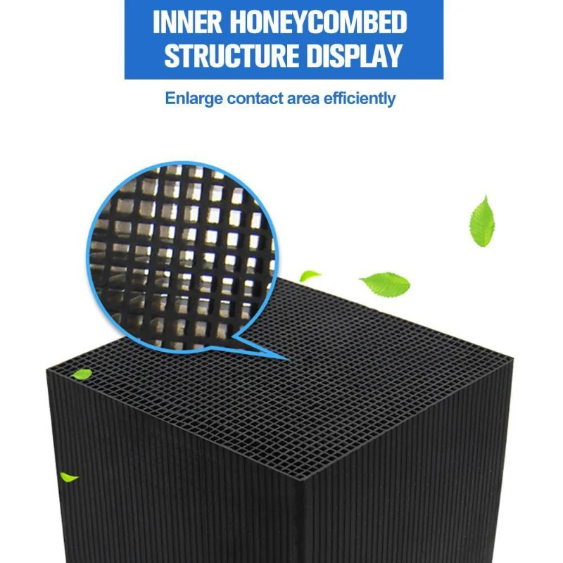 Eco-Aquarium Water Purifier Cube - Image 6