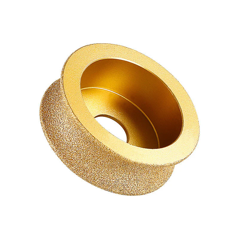 Edge Diamond Grinding Wheel - Image 11